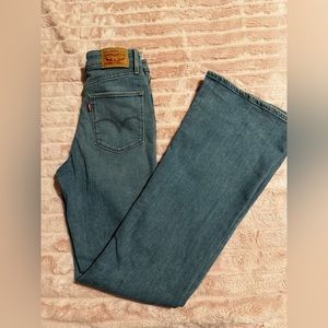 Jeans 👖 Levi’s